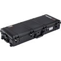 Photo of Pelican 1745NF Air Long Case with No Foam - Black