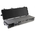 Photo of Pelican 1770 Protector Long Case with Foam - Black