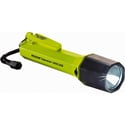 Photo of Pelican 2010C LED SabreLite Flashlight - Hi-Vis Yellow