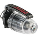 Photo of Pelican 2130IR LED Mini Flasher Specialty Light - Black