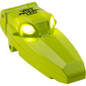 Photo of Pelican 2220C VB3 LED Dual Super Bright Light - Yellow