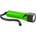 Photo of Pelican 2400C StealthLite Flashlight (Carded) Lime Green