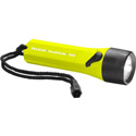 Photo of Pelican 2400C StealthLite Flashlight (Carded) Yellow