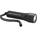 Photo of Pelican 2400C StealthLite Flashlight (Carded) Black