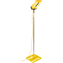 Pelican 9600 3000 Lumens LED Modular Indoor/Outdoor Work Light Lighting System - Yellow