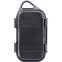 Pelican G40 Personal Utility Go Case - Anthracite/Gray