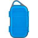 Photo of Pelican G40 Personal Utility Go Case - Surf Blue/Gray