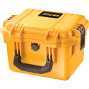 Photo of Pelican iM2075-X0001 Storm Case with Foam - Yellow