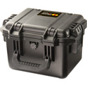 Pelican iM2075-X0001 Storm Case with Foam - Black