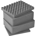 Pelican iM2075-FOAM 4-Piece Replacement Foam Set for iM2075 Storm Series Cases