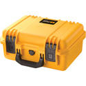 Photo of Pelican iM2100-X0001 Storm Case with Foam - Yellow