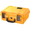 Photo of Pelican iM2200-X0000 Storm Case with No Foam - Yellow