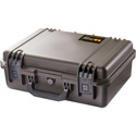 Pelican iM2300-X0001 Storm Case with Foam - Black