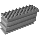 Photo of Pelican iM2306-FOAM 4-Piece Replacement Foam Set for iM2306 Storm Series Cases