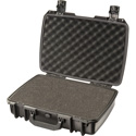 Pelican iM2370-X0000 Storm Laptop Case with No Foam - Black