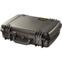 Photo of Pelican iM2370-X0000 Storm Laptop Case with No Foam - Black