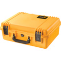 Photo of Pelican iM2400-X0000 Storm Laptop Case with No Foam - Yellow