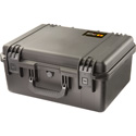 Pelican iM2450-X0001 Storm Case with Foam - Black
