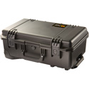 Photo of Pelican iM2500-X0000 Storm Carry-On Case with No Foam - Black