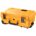 Photo of Pelican iM2500-X0001 Storm Carry-On Case with Foam - Yellow