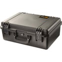 Pelican iM2600-X0001 Storm Carry-On Case with Foam - Black