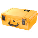 Photo of Pelican iM2600-X0001 Storm Carry-On Case with Foam - Yellow