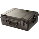 Photo of Pelican iM2700-X0000 Storm Case with No Foam - Black