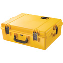 Photo of Pelican iM2700-X0000 Storm Case with No Foam - Yellow