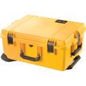 Photo of Pelican iM2720-X0000 Storm Travel Case with No Foam - Yellow