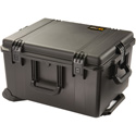 Pelican iM2750-X0001 Storm Travel Case with Foam - Black