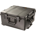 Photo of Pelican iM2875-X0000 Storm Travel Case with No Foam - Black