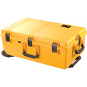 Photo of Pelican iM2950-X0000 Storm Travel Case with No Foam - Yellow