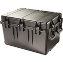 Pelican iM3075-X0001 Storm Transport Case with Foam - Black