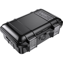 Photo of Pelican M50 Micro Case - Black Case/Black Liner