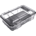 Photo of Pelican M50 Micro Case - Clear Case/Black Liner