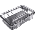 Pelican M50 Micro Case - Clear Case/Black Liner