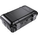 Photo of Pelican M60 Micro Case - Black Case/Black Liner