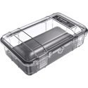 Photo of Pelican M60 Micro Case - Clear Case/Black Liner