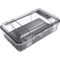 Pelican M60 Micro Case - Clear Case/Black Liner