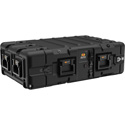 Pelican SUPER-V-3U Super V 3U Rack Mount Case