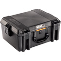 Photo of Pelican V550 Vault Equipment Case with Foam - Black