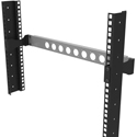 Penn Elcom R1207-1U 1U Rack Mount Offset Brackets