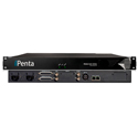 PENTA-721S-DNT Dante to Dante Converter with SRC / Dual PSU / Dual Power Socket