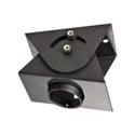 Photo of Peerless-AV ACC912 Lightweight Cathedral Ceiling Adaptor