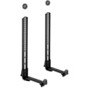 Photo of Peerless-AV ACSBR1 Universal Sound Bar Mounting Kit for 20-45-Inch Wide Sound Bars