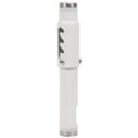 Photo of Peerless-AV AEC006009-W 6 Inch to 9 Inch Adjustable Extension Column - White