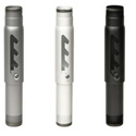 Peerless-AV AEC1012 10-12 Foot Adjustable Extension Column - Black