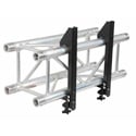Photo of Peerless-AV DSF290 Truss Mount for 12 inch Truss with 2 inch Outer Diameter Tubing