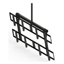 Photo of Peerless DS-VWT955-2X2 2x2 Video Wall Ceiling Mount for 40-55 Inch Displays Universal