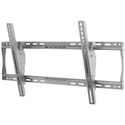 Photo of Peerless-AV EPT650-S Universal Outdoor Tilt Wall Mount - Gray